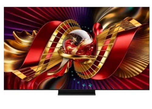 Телевизор TCL 55C8L