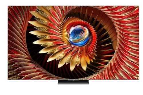 Телевизор TCL 65C8K