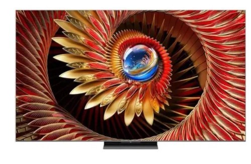 Телевизор TCL 65C8L