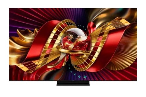 Телевизор TCL 75C8L