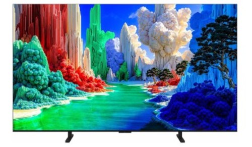 Телевизор TCL 85A400