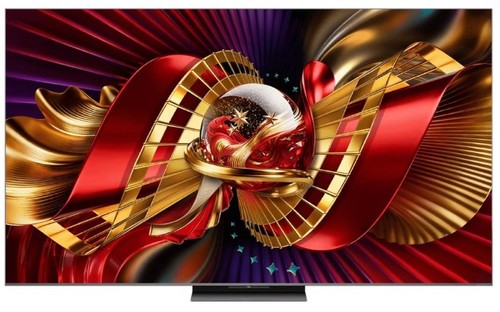 Телевизор TCL 85C8L