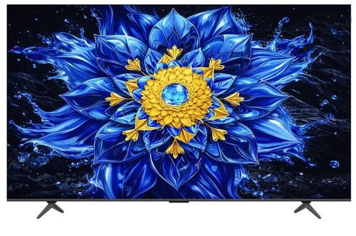 Телевизор TCL 85P8L