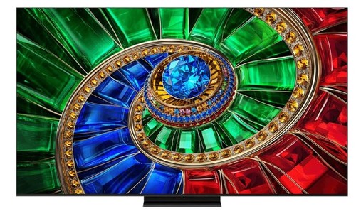 Телевизор TCL 85RM7L