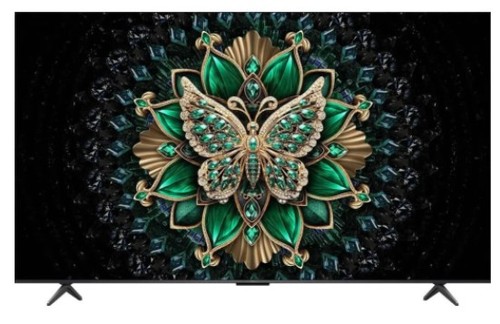 Телевизор TCL 98C6K
