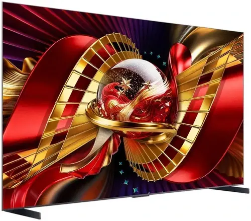 Телевизор TCL 98C8L