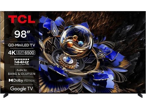 Телевизор TCL 98X11K QD-Mini LED