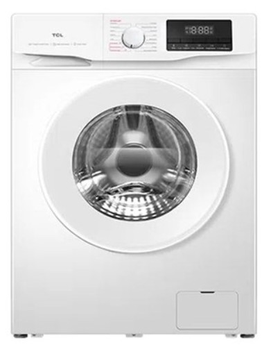 Стиральная машина TCL F6 BLDC TWOF-608W12W