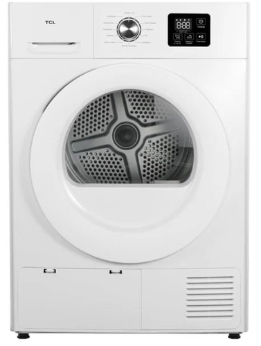 Сушильная машина TCL P6 TDOP-608WD