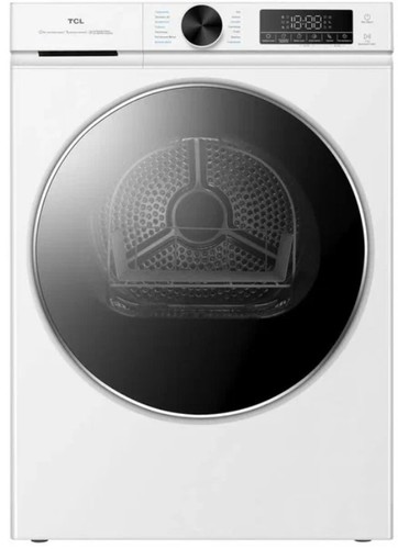 Сушильная машина TCL TDOP-6808W