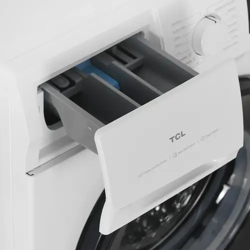 Стиральная машина TCL TWRF-606W10W1