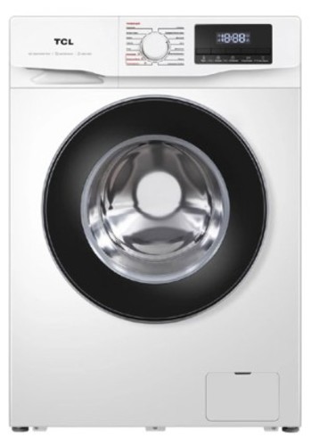 Стиральная машина TCL TWRF-607W12W1