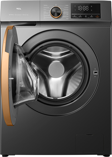 Стиральная машина TCL TWRP-1108W12G2