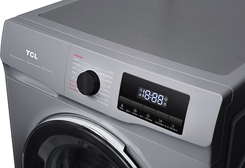 Стиральная машина TCL W-SF606G