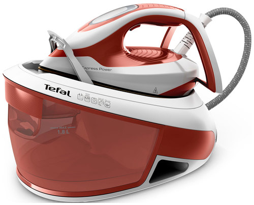 Парогенератор Tefal SV8110E0