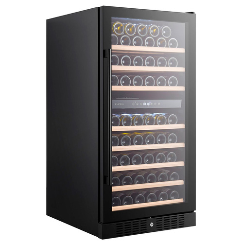 Винный шкаф Temptech CL120DB