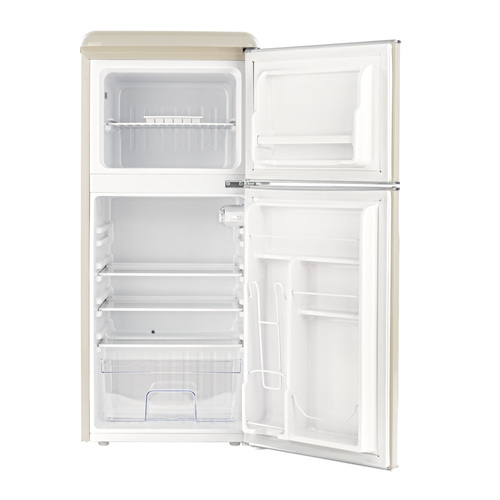 Холодильник Tesler RT-152 (beige)