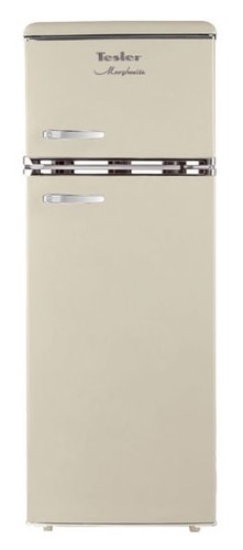 Холодильник Tesler RT-215 (beige)
