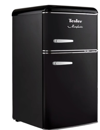 Холодильник Tesler RT-95 (black)
