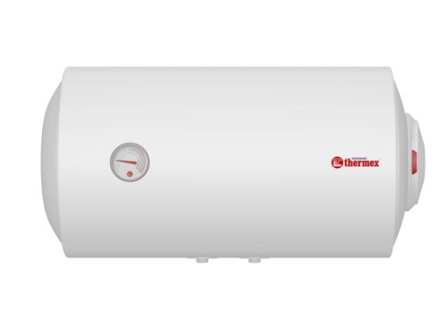 Проточный электрический водонагреватель Thermex Champion TitaniumHeat 50 H Slim