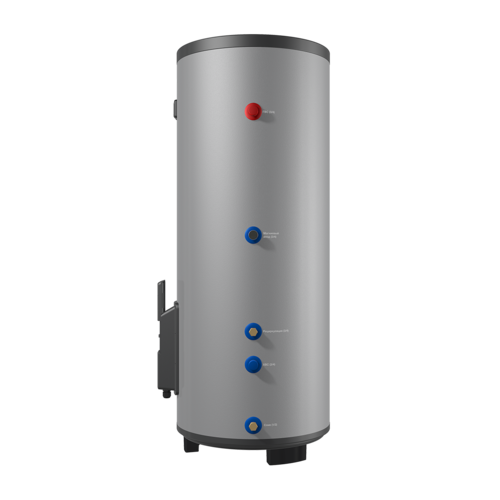Электрический водонагреватель Thermex Kelpie 200 F
