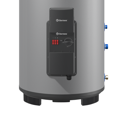 Электрический водонагреватель Thermex Kelpie 200 F
