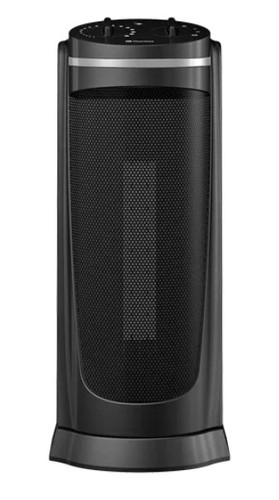 Тепловентилятор Thermex Portello 2000