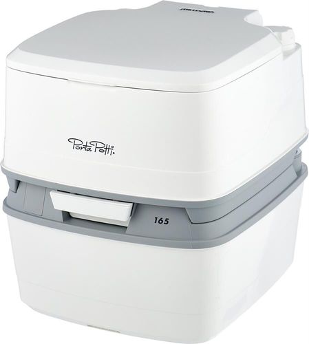 Биотуалет Thetford Porta Potti 165