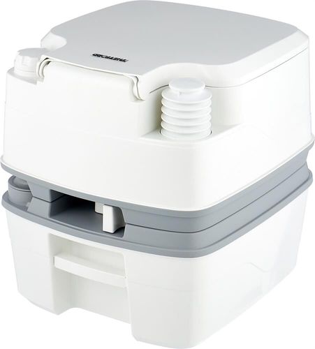 Биотуалет Thetford Porta Potti 165