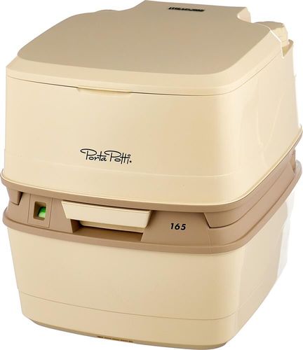 Биотуалет Thetford Porta Potti 165 L