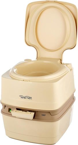 Биотуалет Thetford Porta Potti 165 L