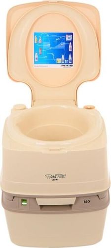 Биотуалет Thetford Porta Potti 165 L