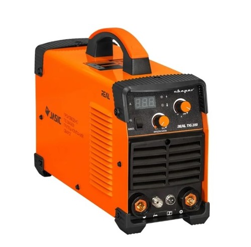 Сварочный аппарат Сварог TIG 200 Real W223