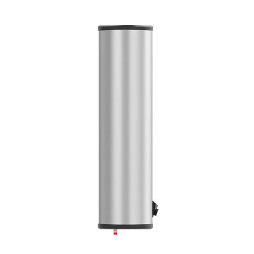Электрический водонагреватель Timberk SWH FSM7 50 V (серебристый)