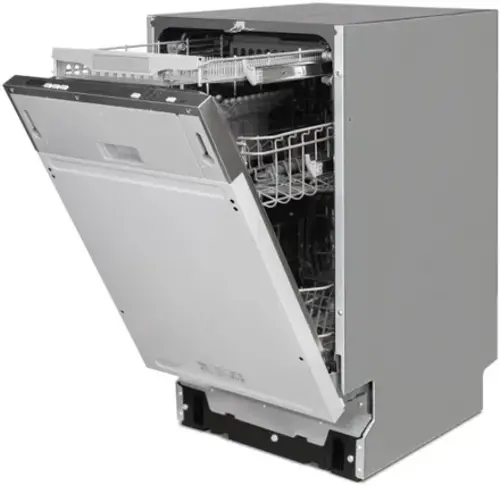 Встраиваемая посудомоечная машина Timberk T-DW45BI103