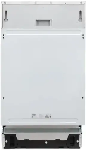 Встраиваемая посудомоечная машина Timberk T-DW45BI103