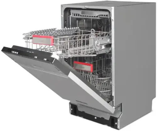 Встраиваемая посудомоечная машина Timberk T-DW45BI103