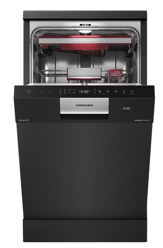 Посудомоечная машина Toshiba DW-10F4 (B)