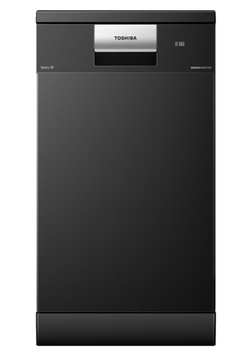 Посудомоечная машина Toshiba DW-10F4 (B)