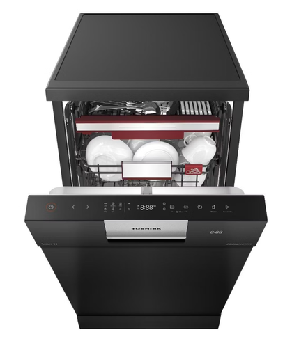 Посудомоечная машина Toshiba DW-10F4 (B)