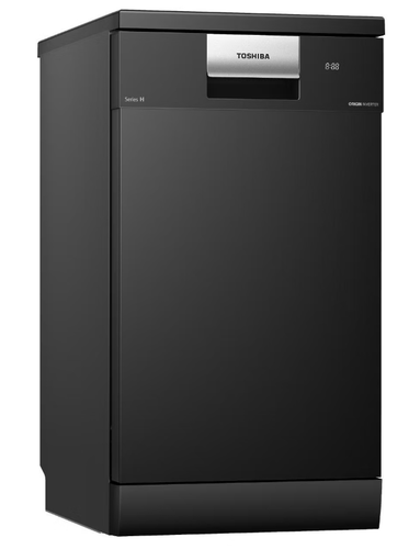 Посудомоечная машина Toshiba DW-10F4 (B)
