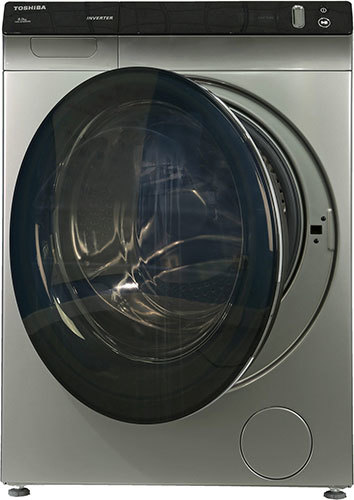 Стиральная машина Toshiba TWD-BJ90W4GE