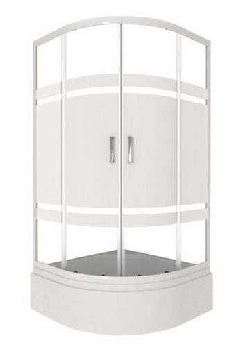 Душевой уголок Triton Лайн В 90х90 (уголок)