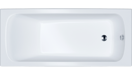 Ванна Triton Gamma 120