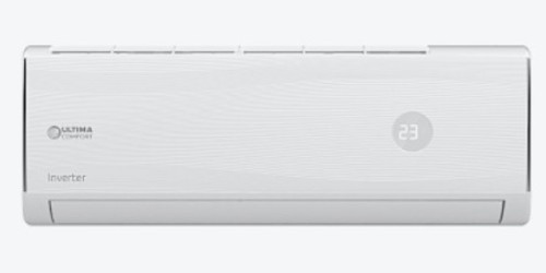 Сплит-система Ultima Comfort EXD-09PN
