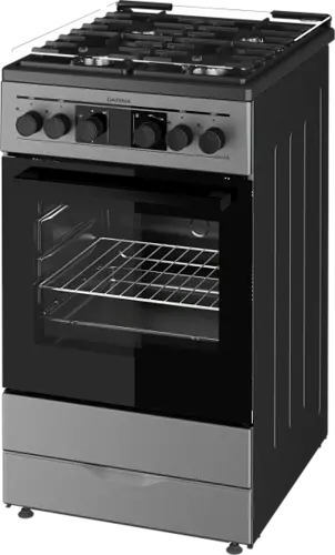 Плита газовая Дарина Ultra1 GM241 110 Xat