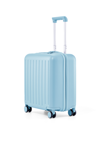 Чемодан Ninetygo Lightweight Pudding Luggage 18
