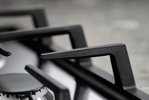 Газовая варочная панель Electrolux CGS6436BX