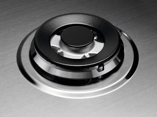 Газовая варочная панель Electrolux CGS6436BX