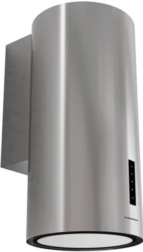 Вытяжка купольная Maunfeld Vega 39 Wall (нерж. сталь)